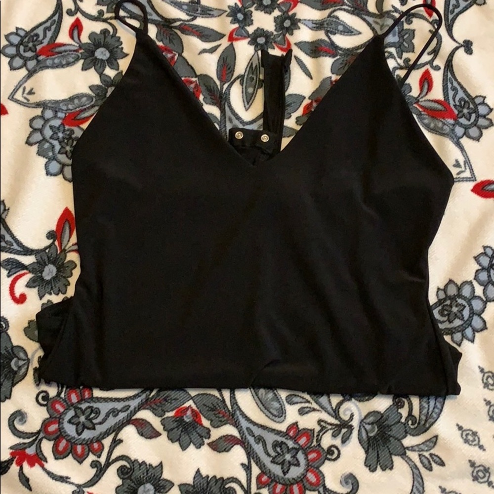Fashion nova body suite